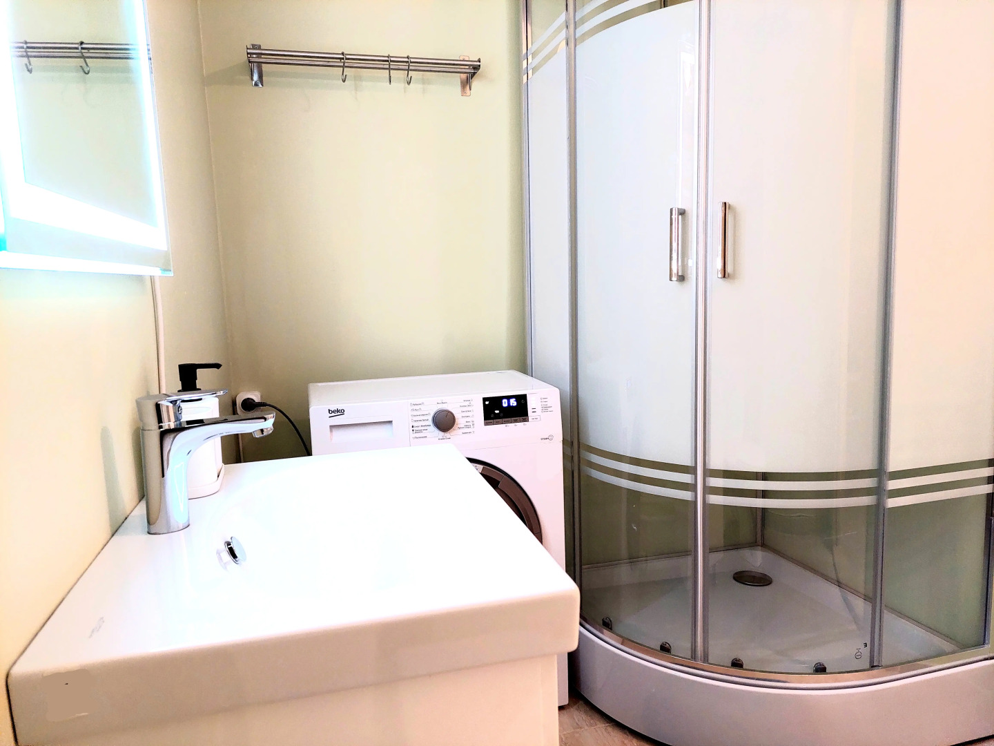 Квартира Студия у Южного Автовокзала