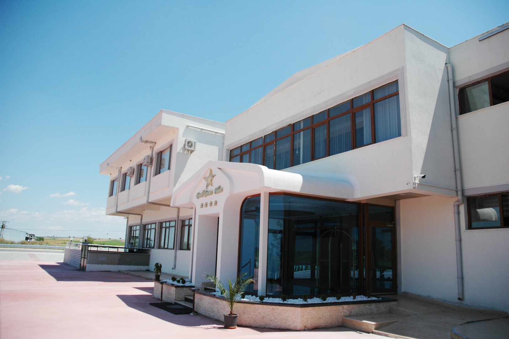 Отель Burgaz Resort Aquapark