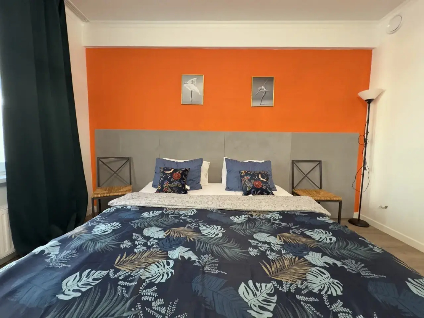 Апартаменты Everest Gorky