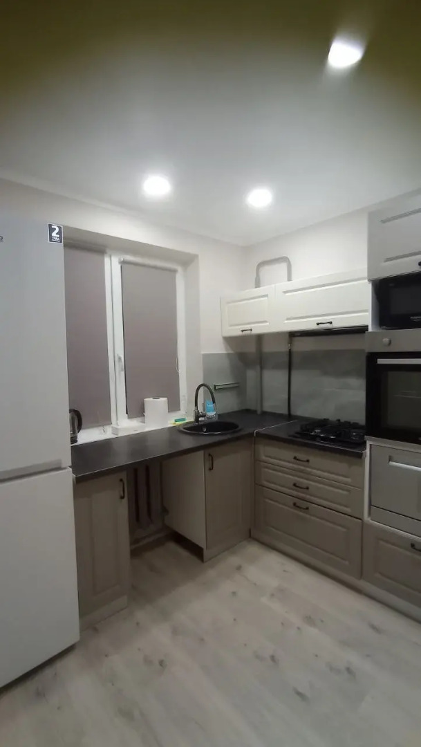 Апартаменты Минская 5