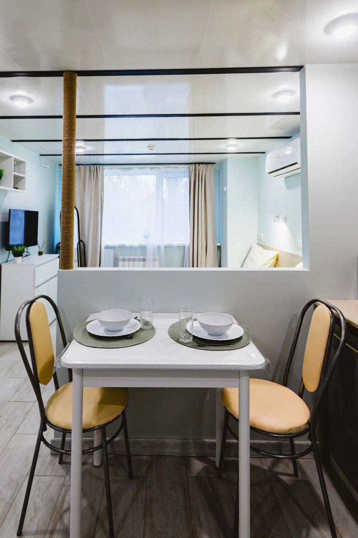 Квартира Студия 1