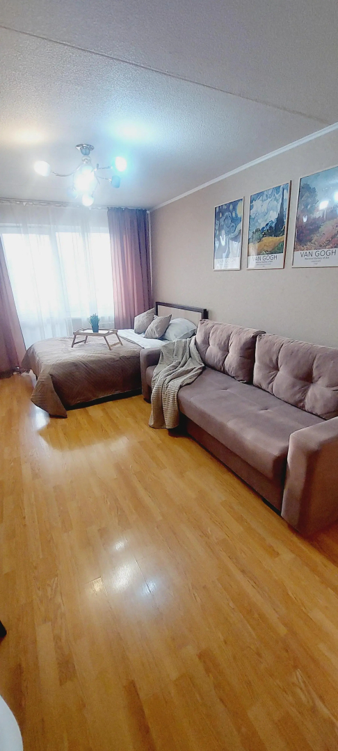Апартаменты Абриго Начдива Онуфриева 6