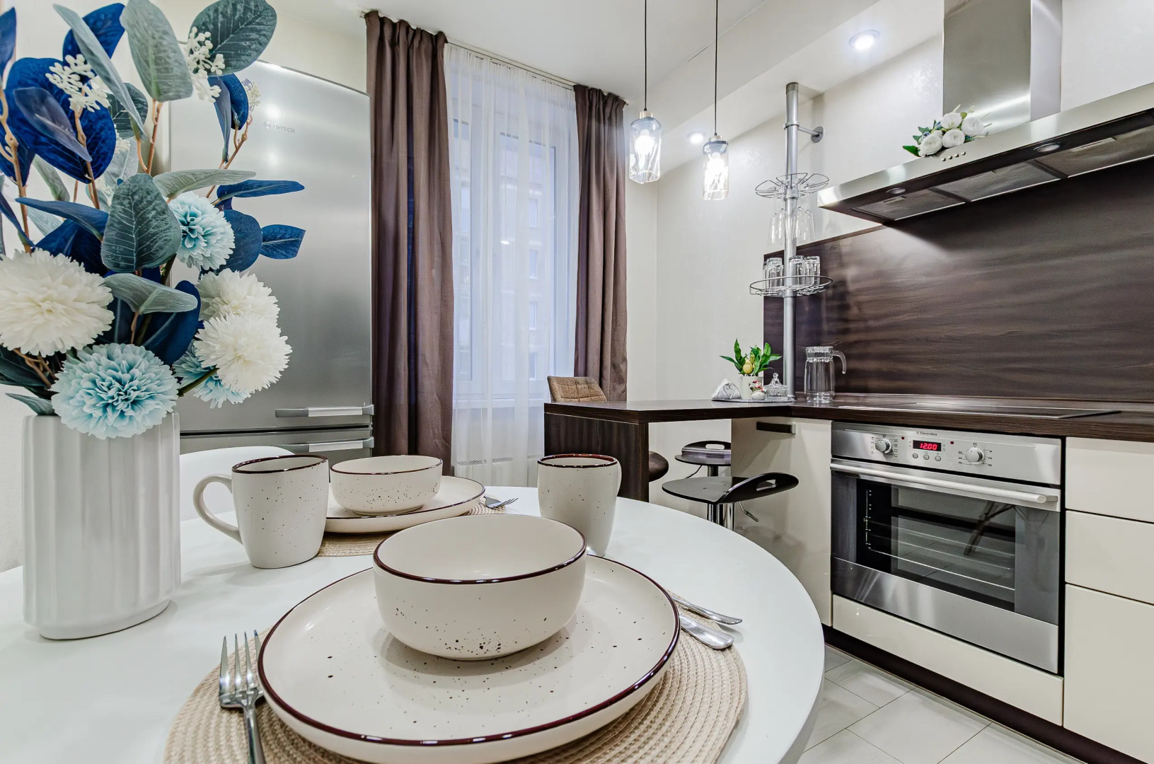 Квартира Уютная на Сибгата Хакима