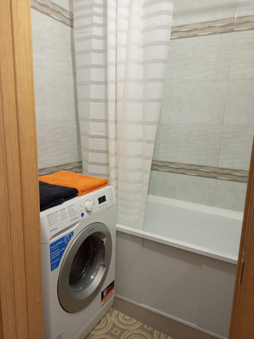 Апартаменты Бульвар Юности 45