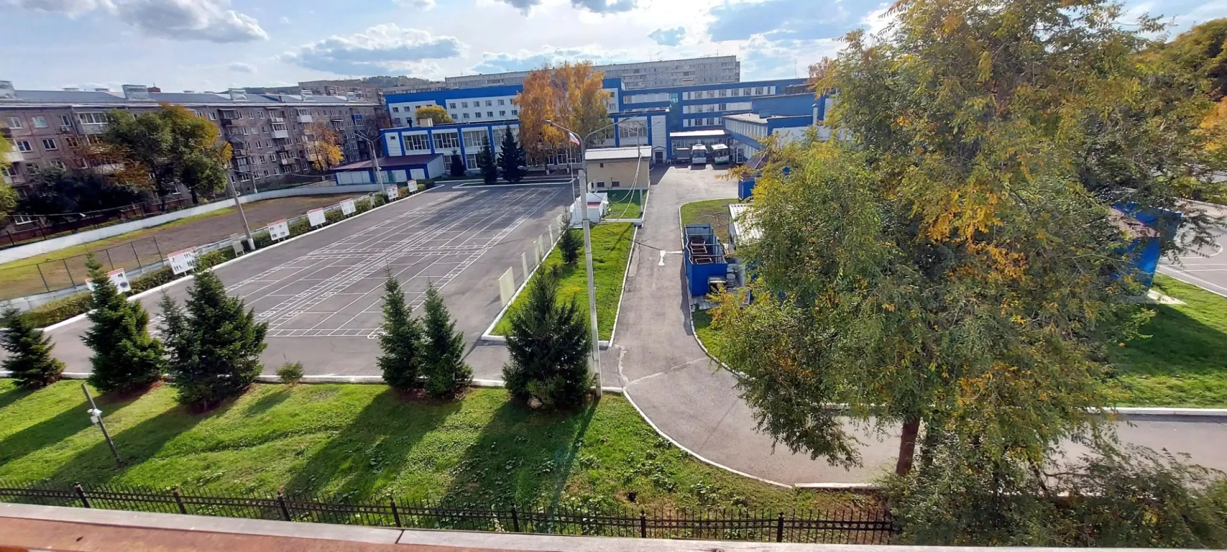 Квартира на Комсомольской уютная и комфортная