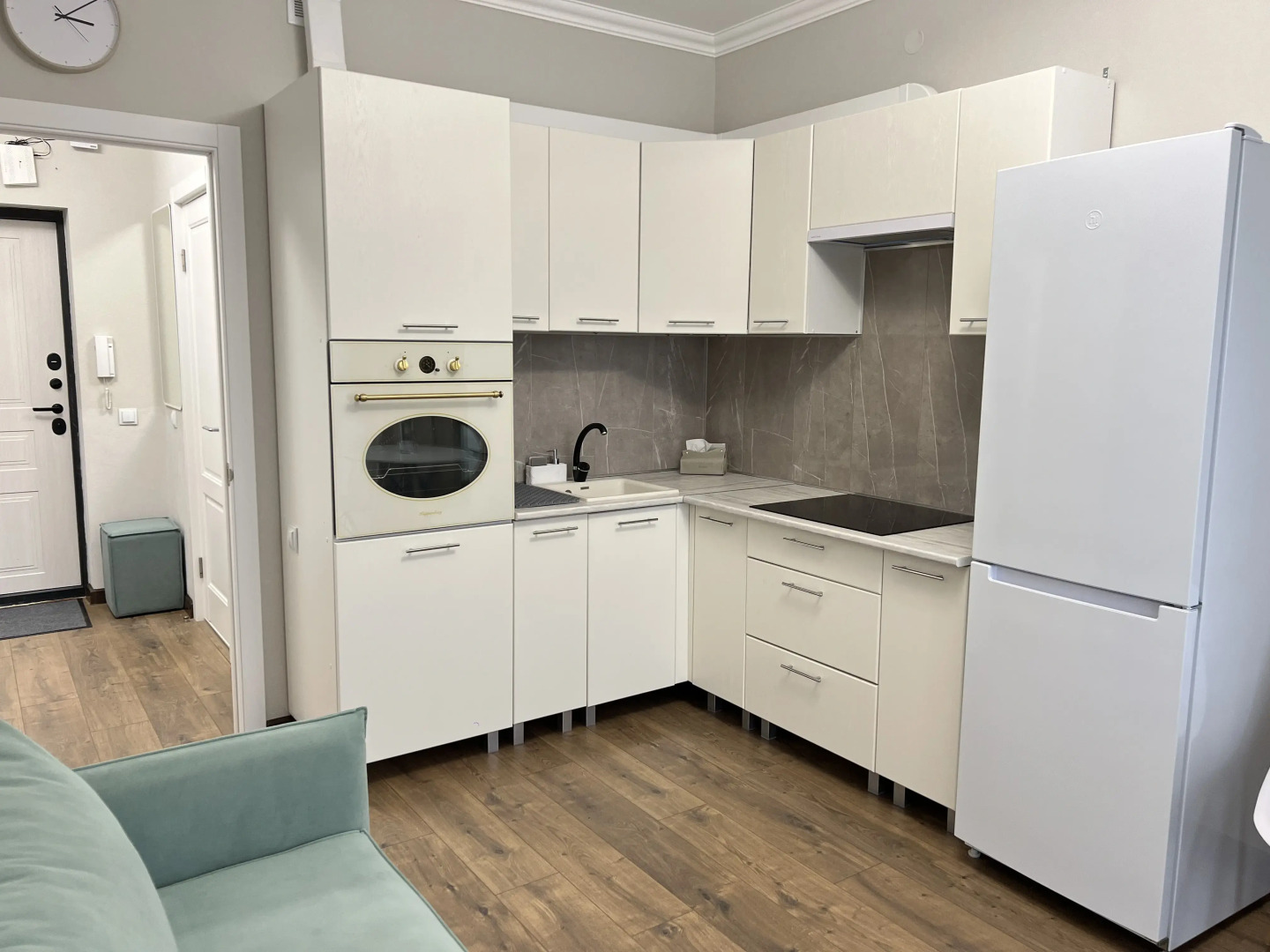 Апартаменты Атмосфера