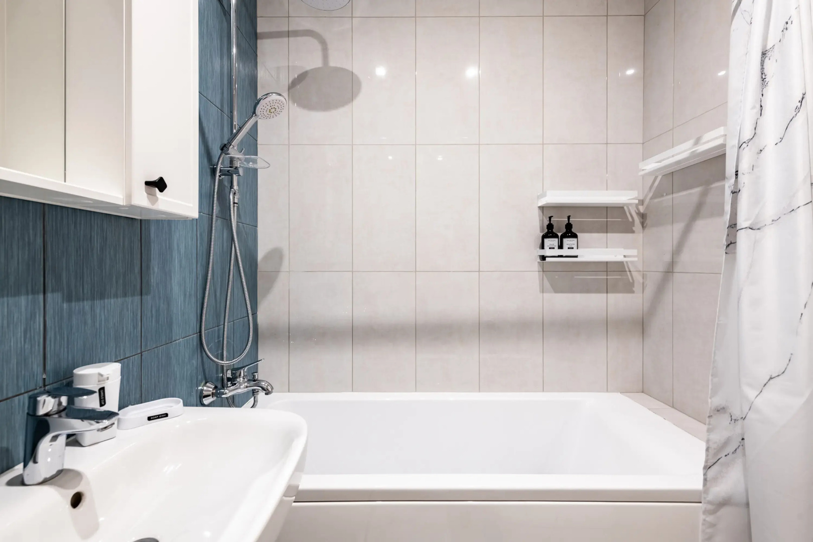 Квартира Вдохновение Линий