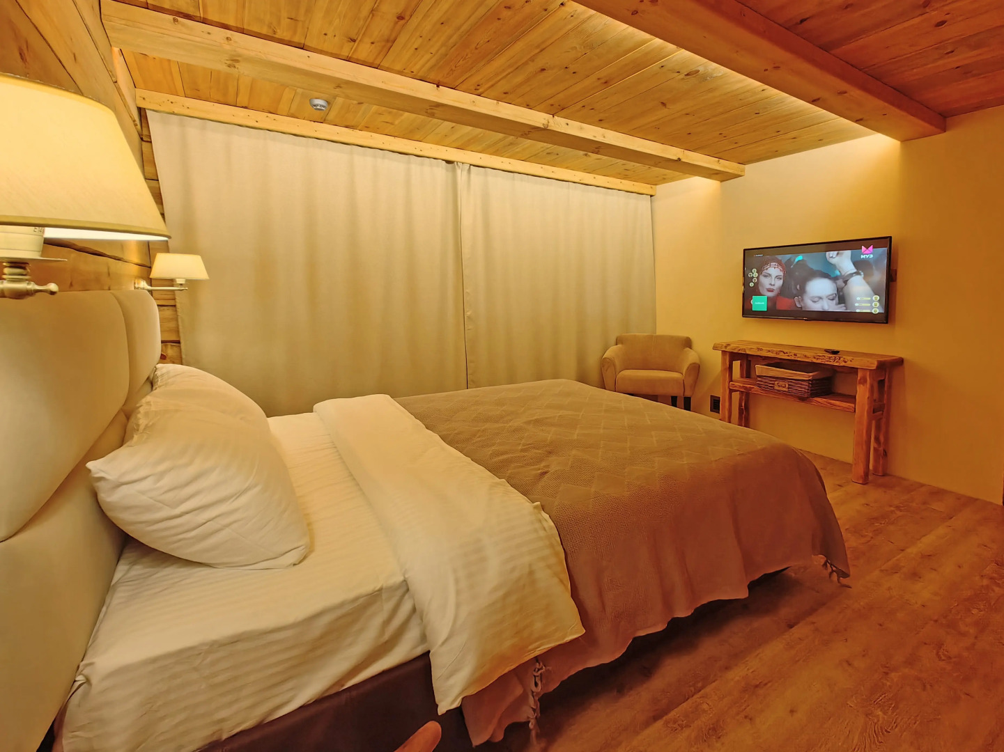 Гостевой дом Жемчужина Заонежья