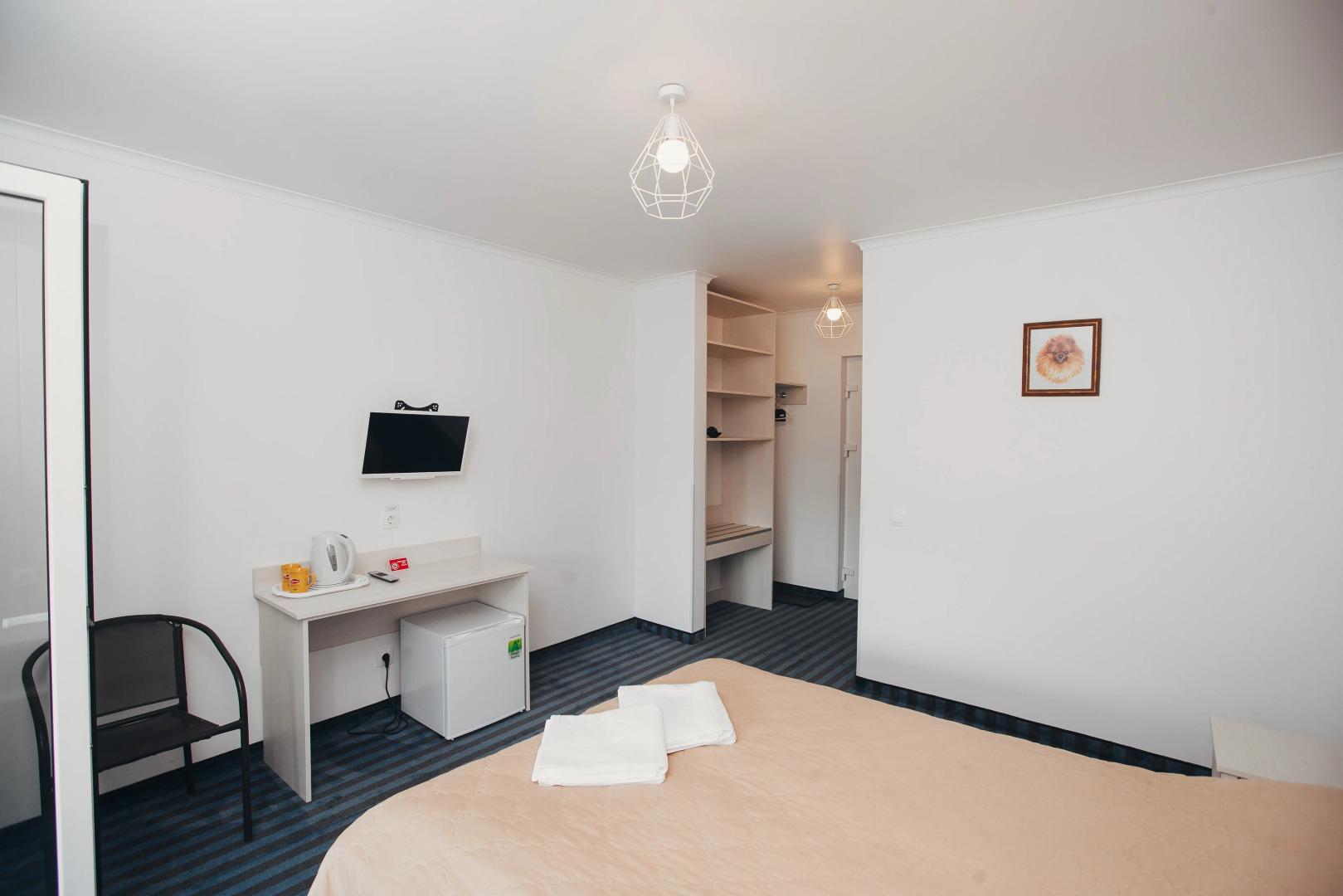 Гостевой дом Татьяна