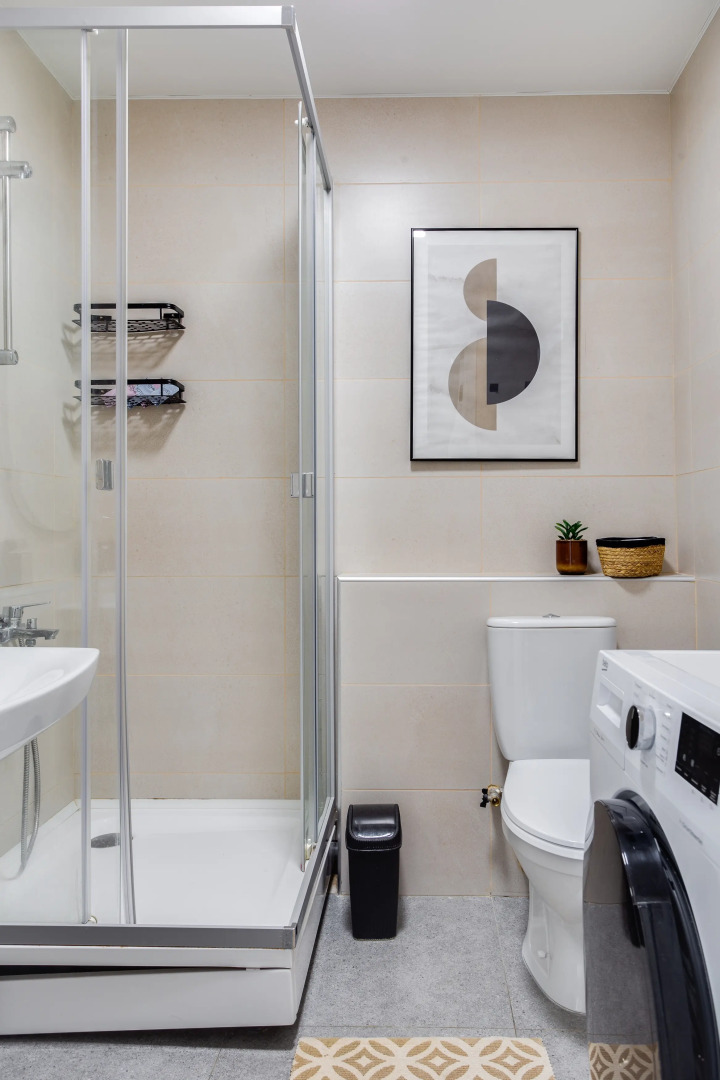 Апартаменты Apartslounge ЖК Самолет