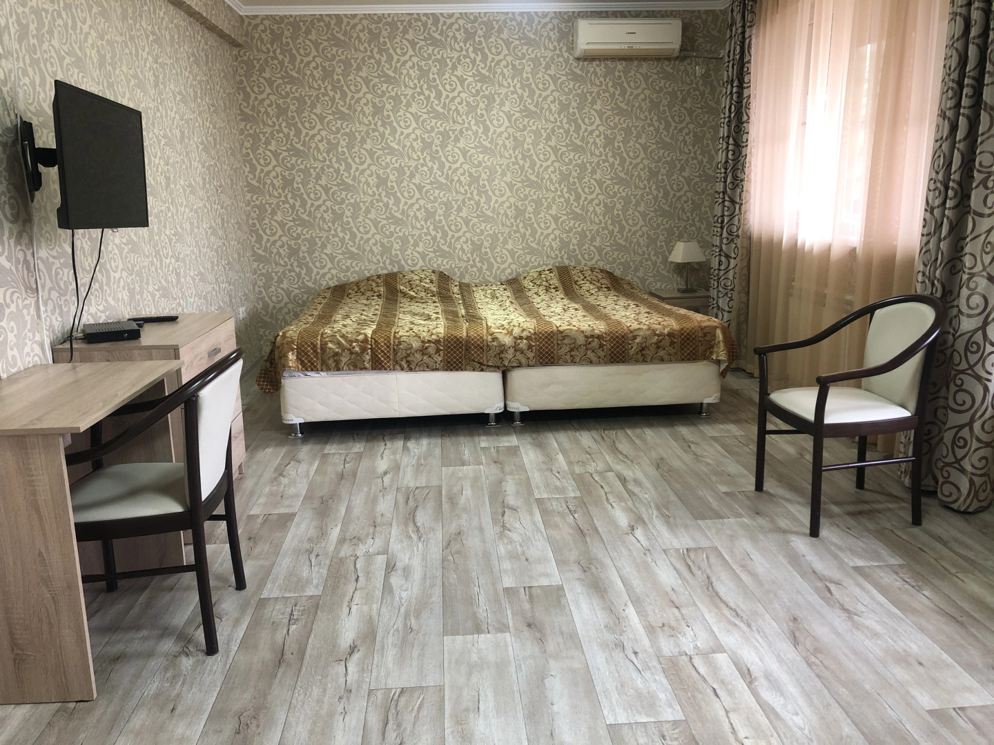 Гостевой Дом Комнаты на Мацесте