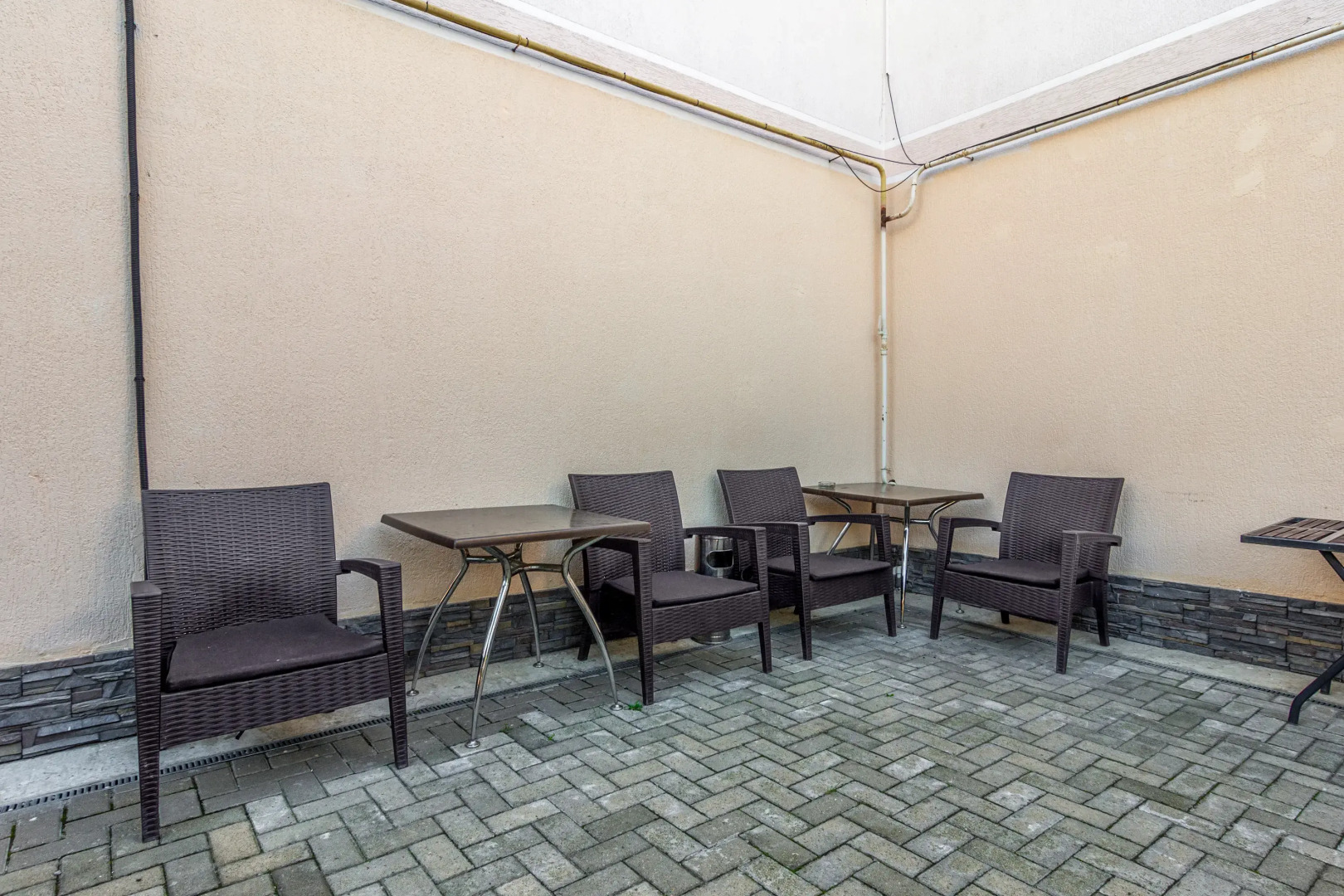 Гостевой дом У Черноморья