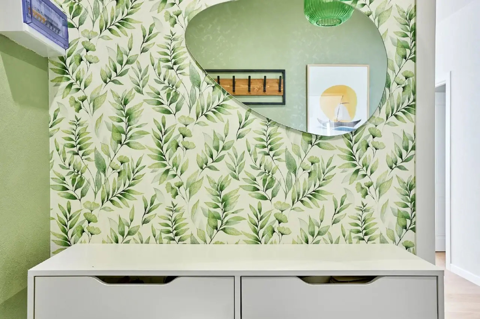 Квартира Дом Восходящего Солнца