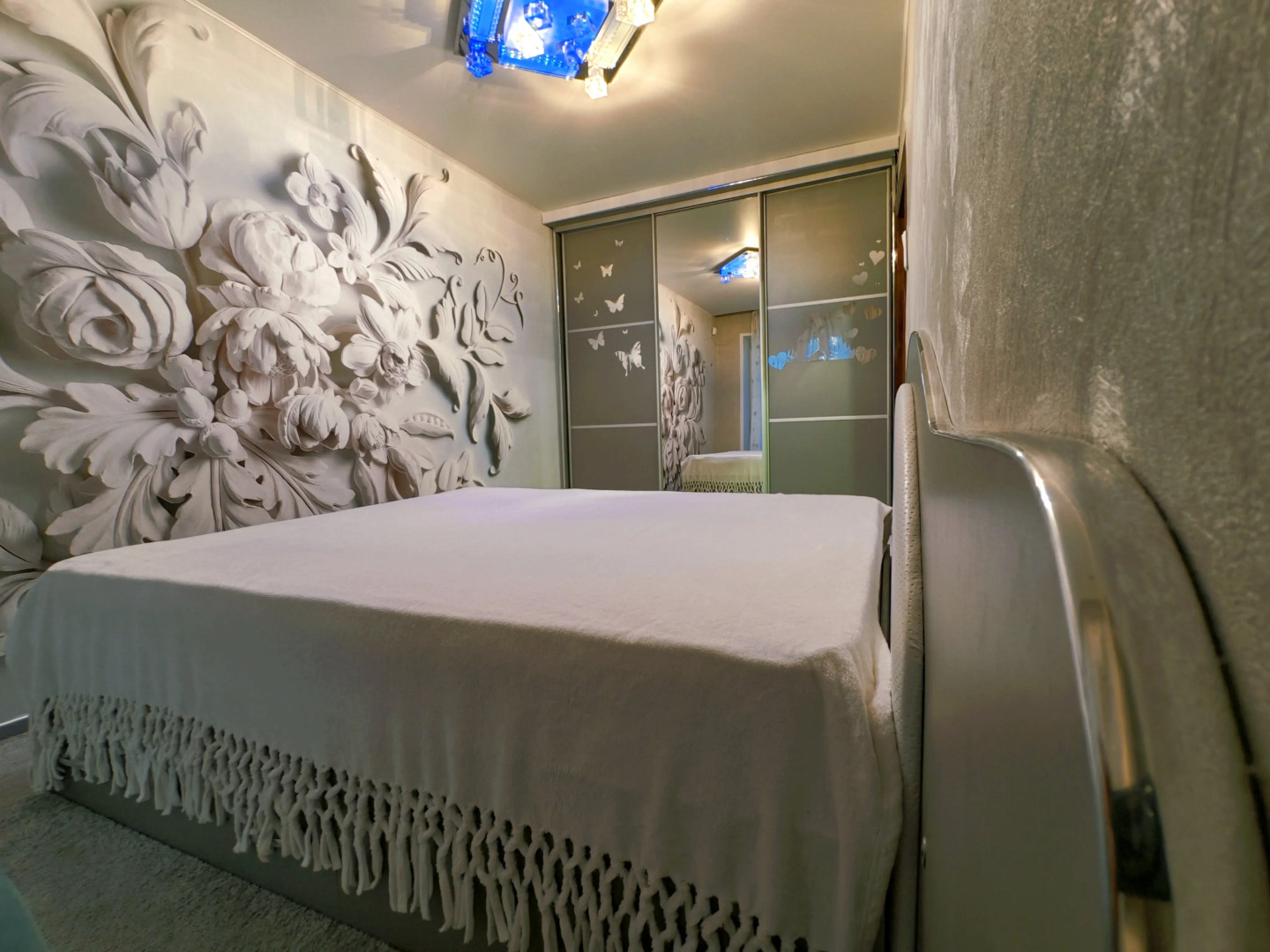 Квартира Уютная в Центре Города Ул Полевая 47