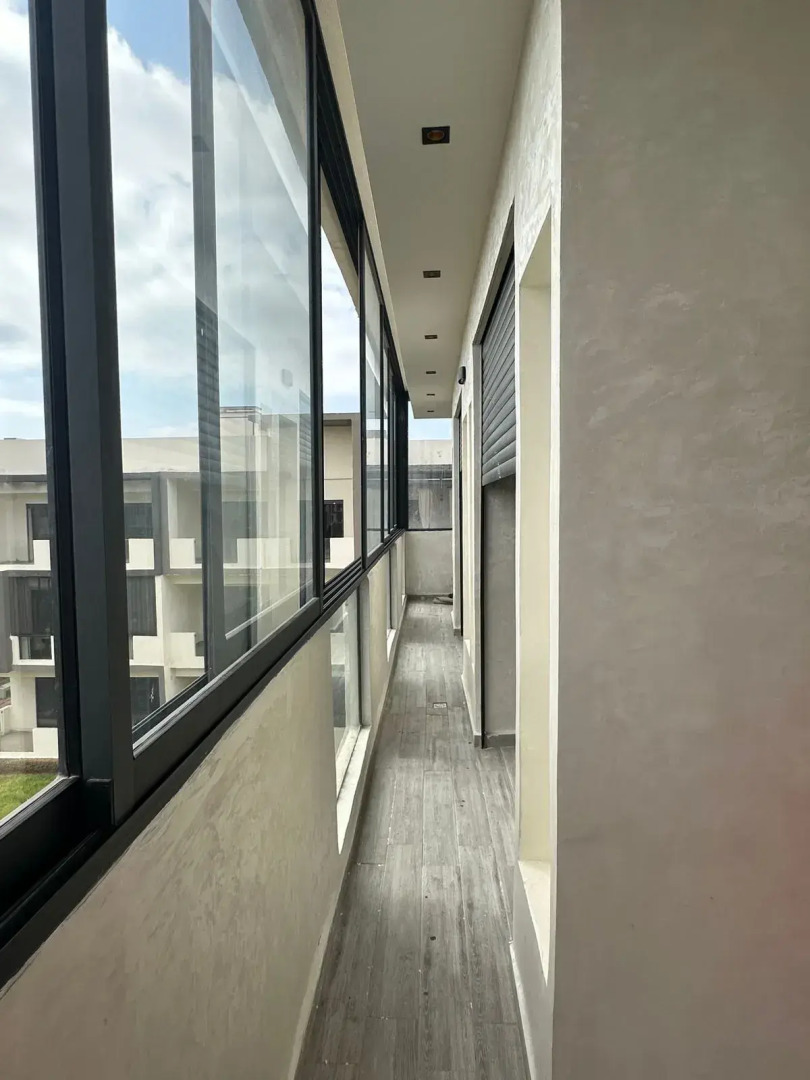 Апартаменты Luxe Haven Tamaris