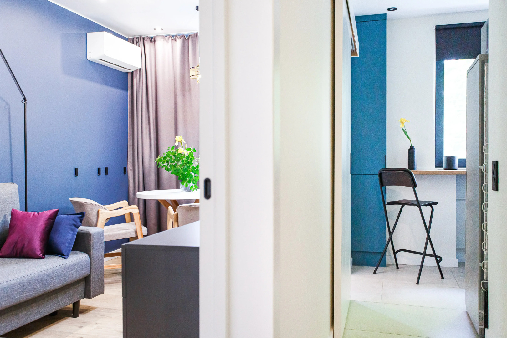 Квартира на набережной в центре Великого Новгорода