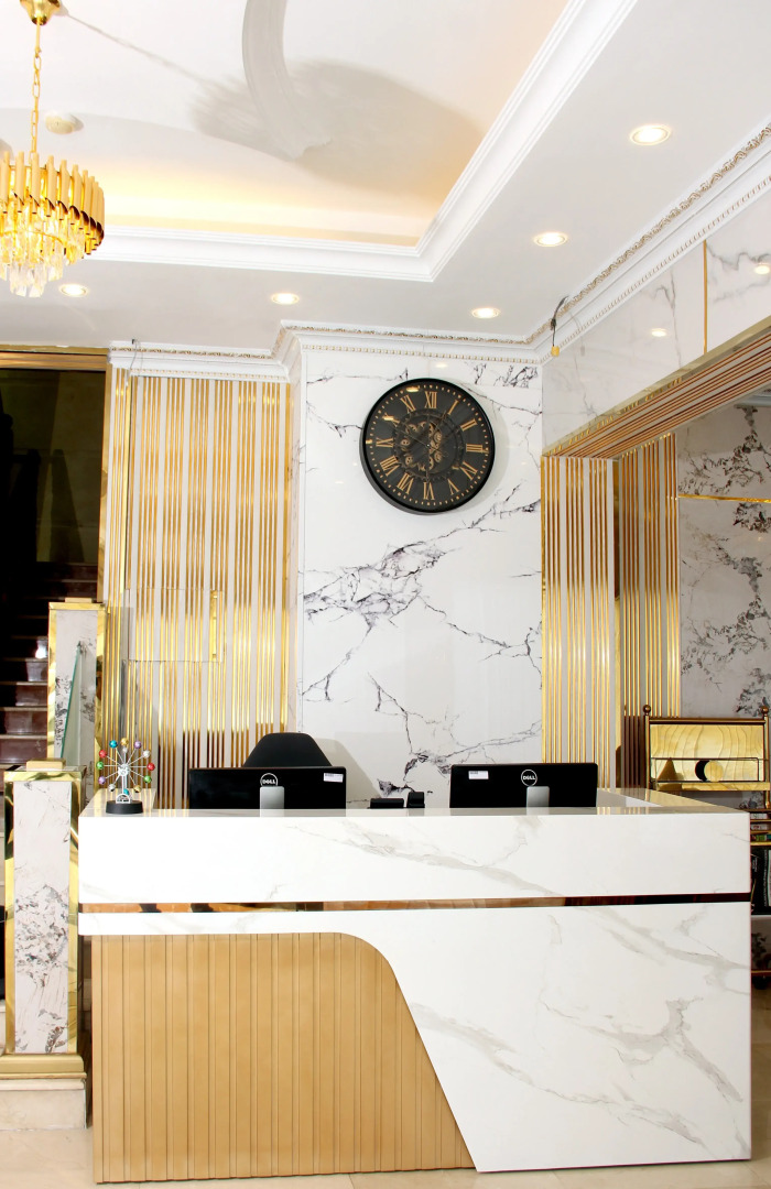 Отель Albarakah Sharjah