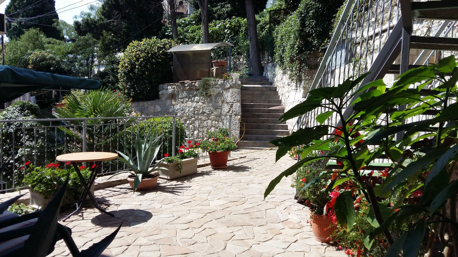 Гостевой дом Усадьба У Графского Парка