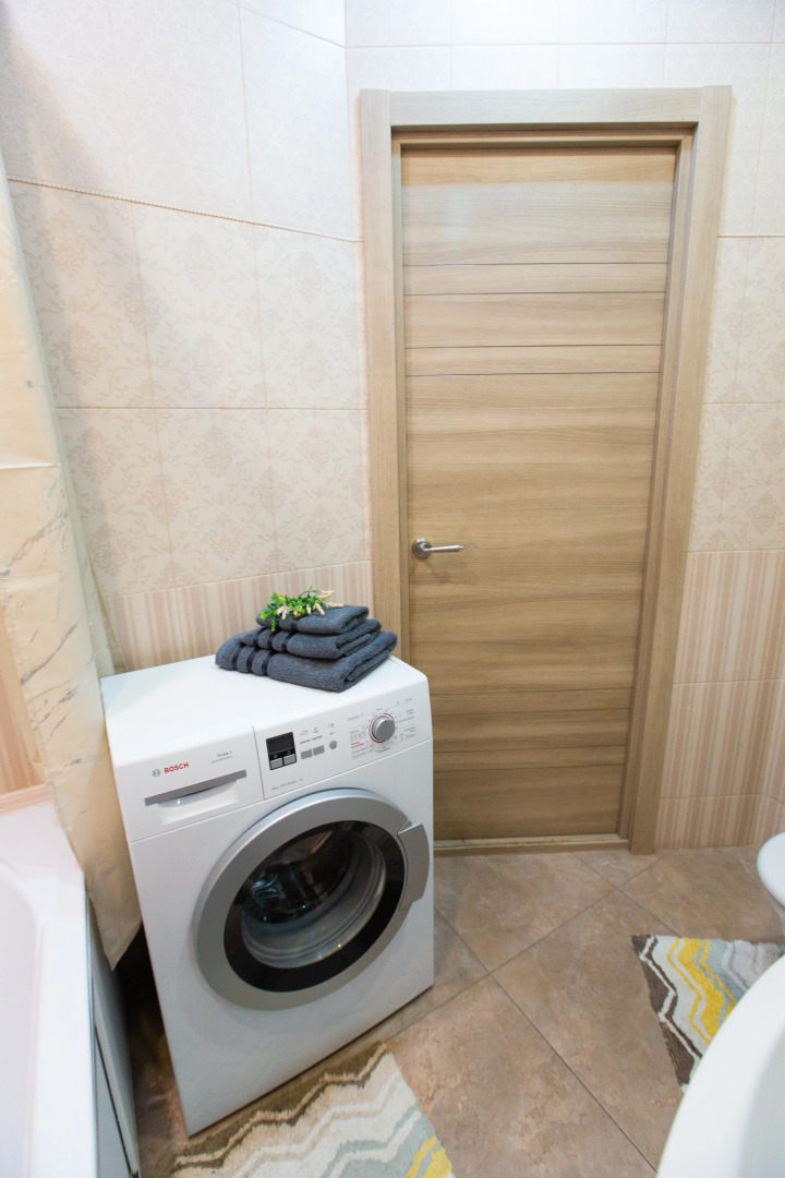 Квартира Логинова 51