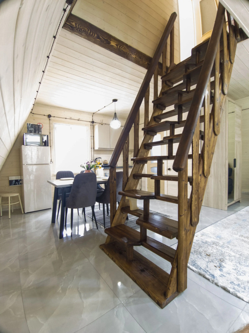 Villa Сердце гор 3