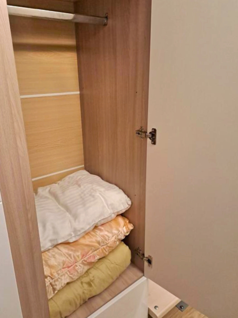 Квартира Двухуровневое в Сочи на Соболевке