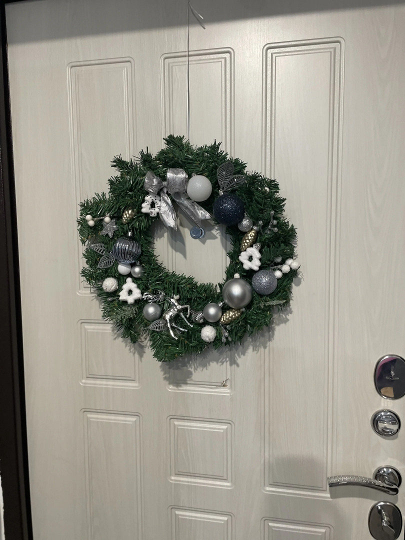 Квартира Студия с Подземным Паркингом