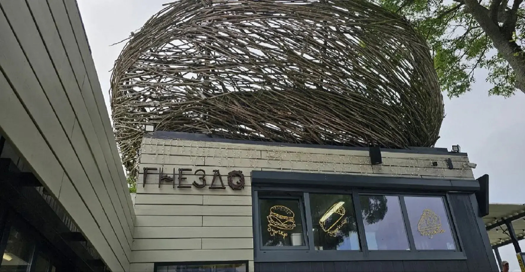 Апартаменты Westrooms на побережье Балтики (студия 2)