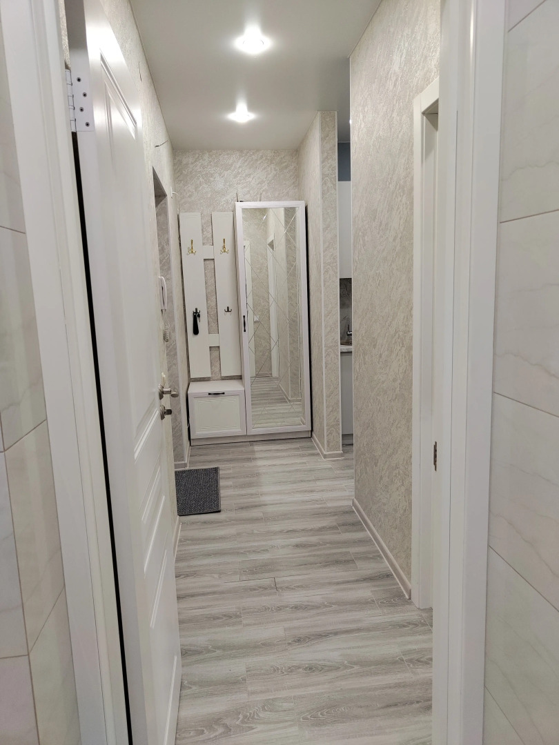 Квартира 1 комнатная