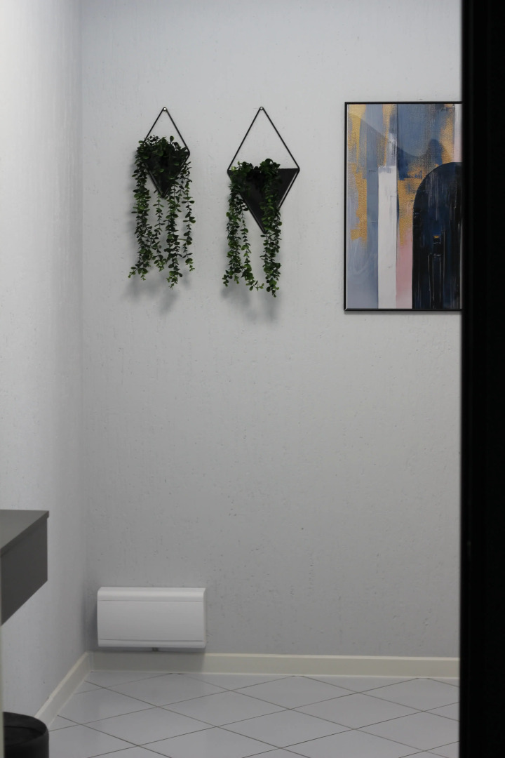 Квартира на проспекте Героев 39