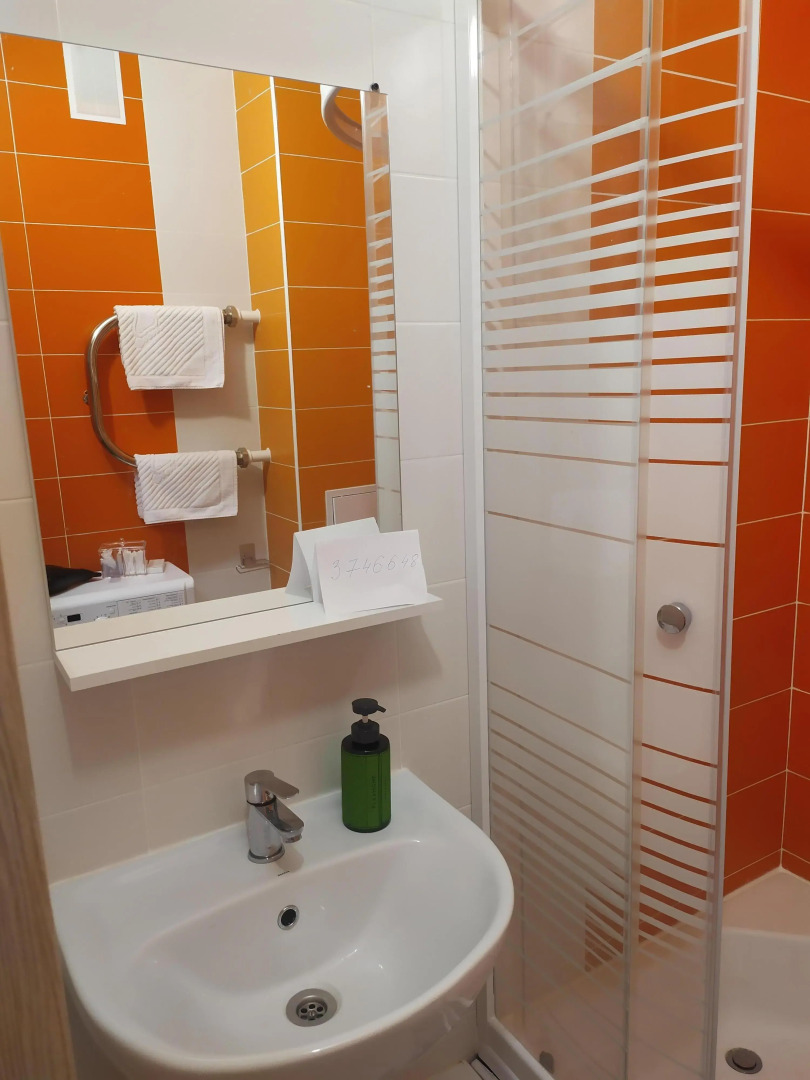 Квартира Студия рядом с метро