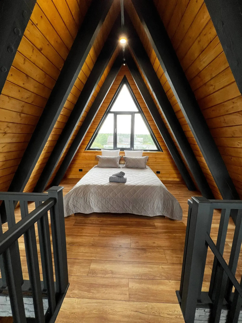 Гостевой дом Омо