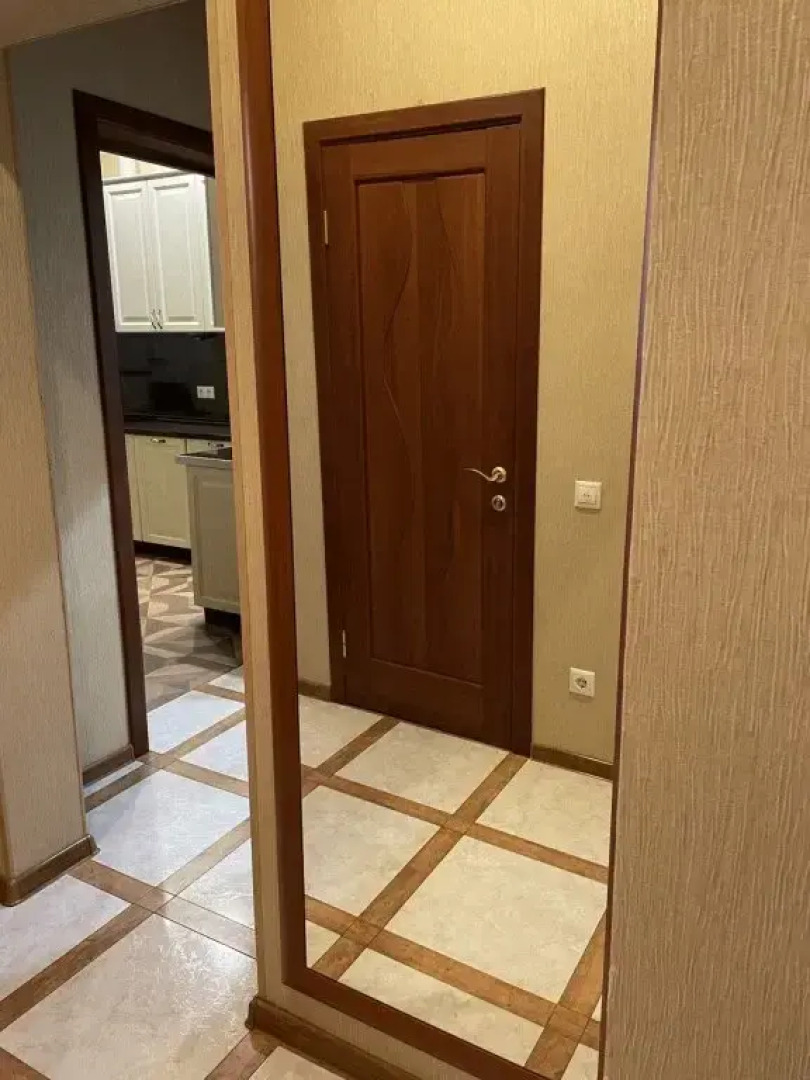 Апартаменты на Бамбуковой