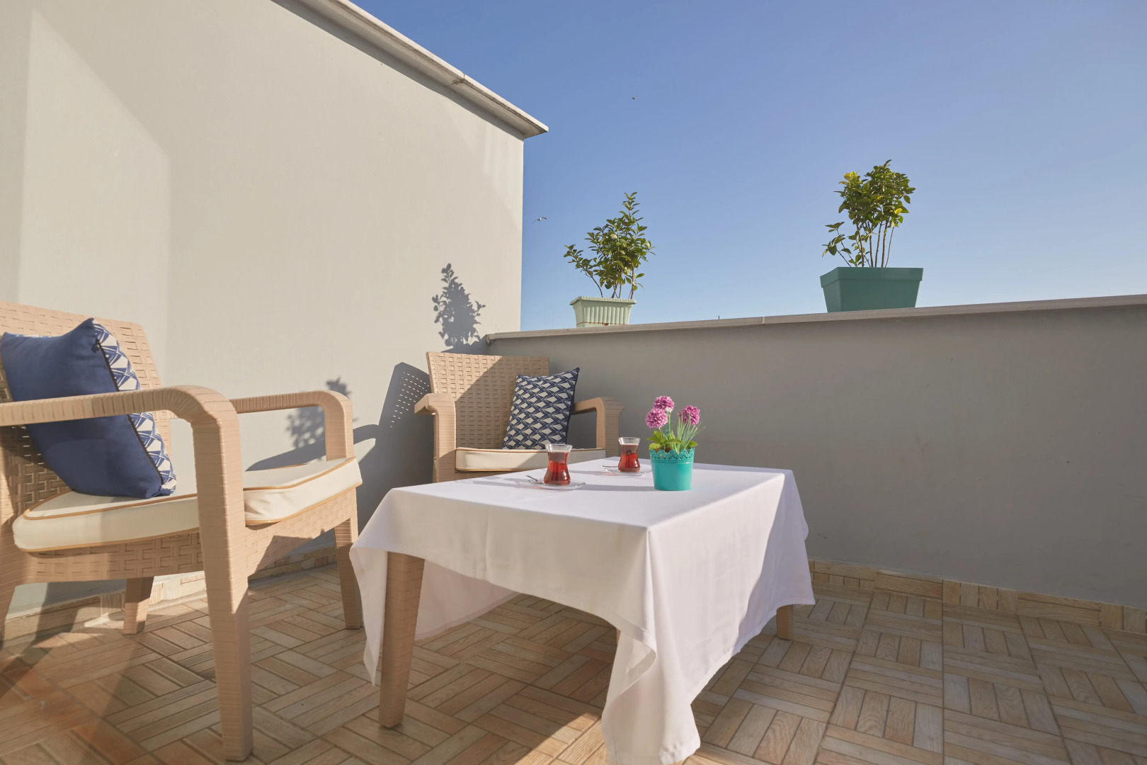 Albatros Hagia Sophia Hotel