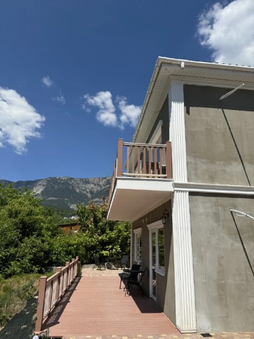 Гостевой дом Киви