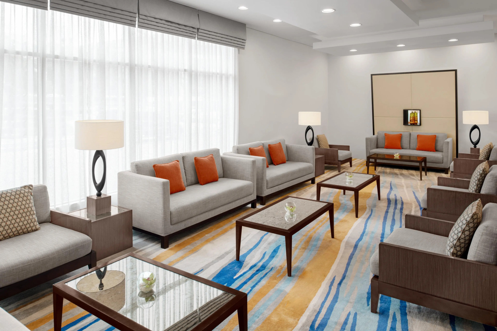 Holiday Inn Express Dubai - Safa Park, an IHG Hotel