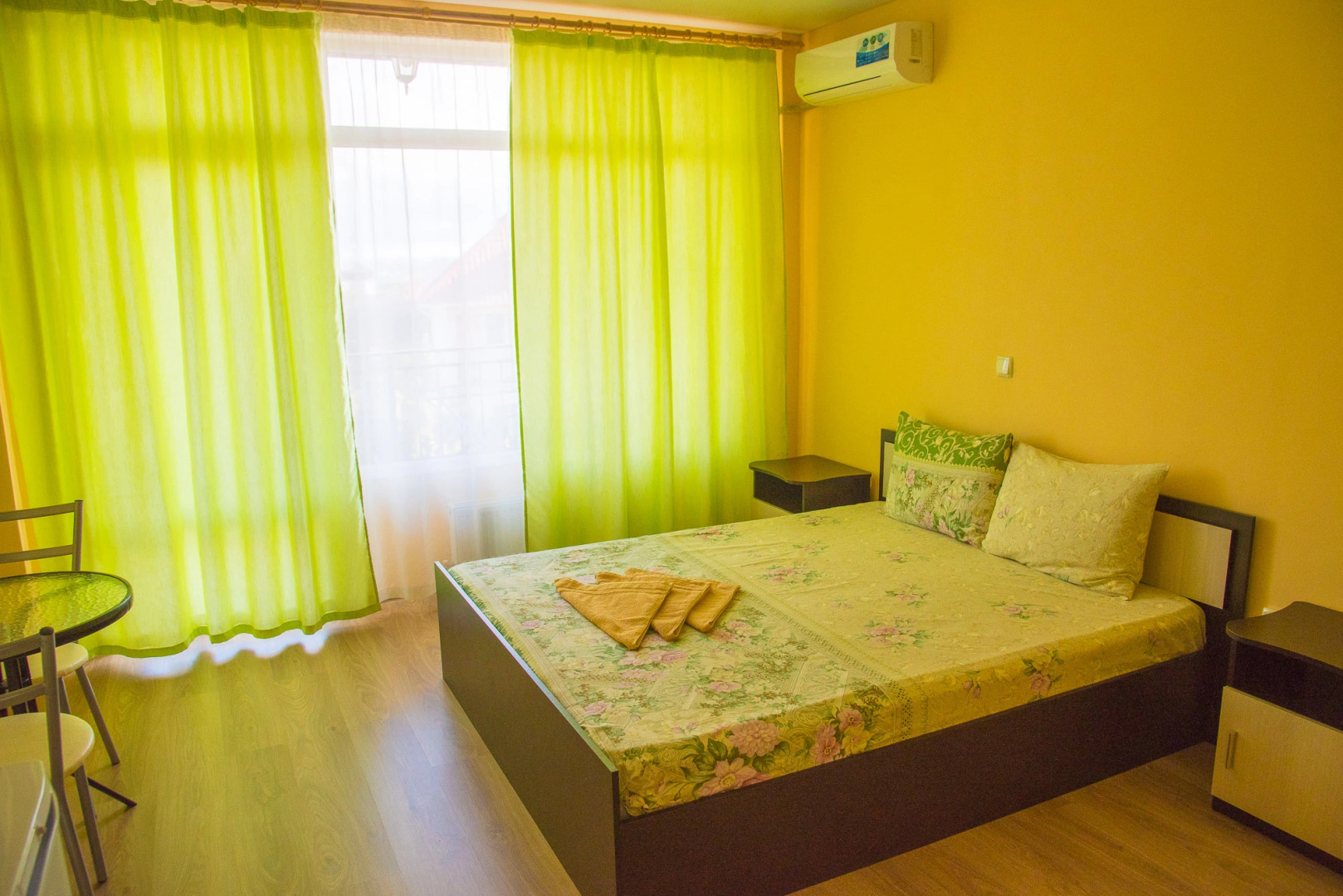 Гостевой Дом Роза Ветров