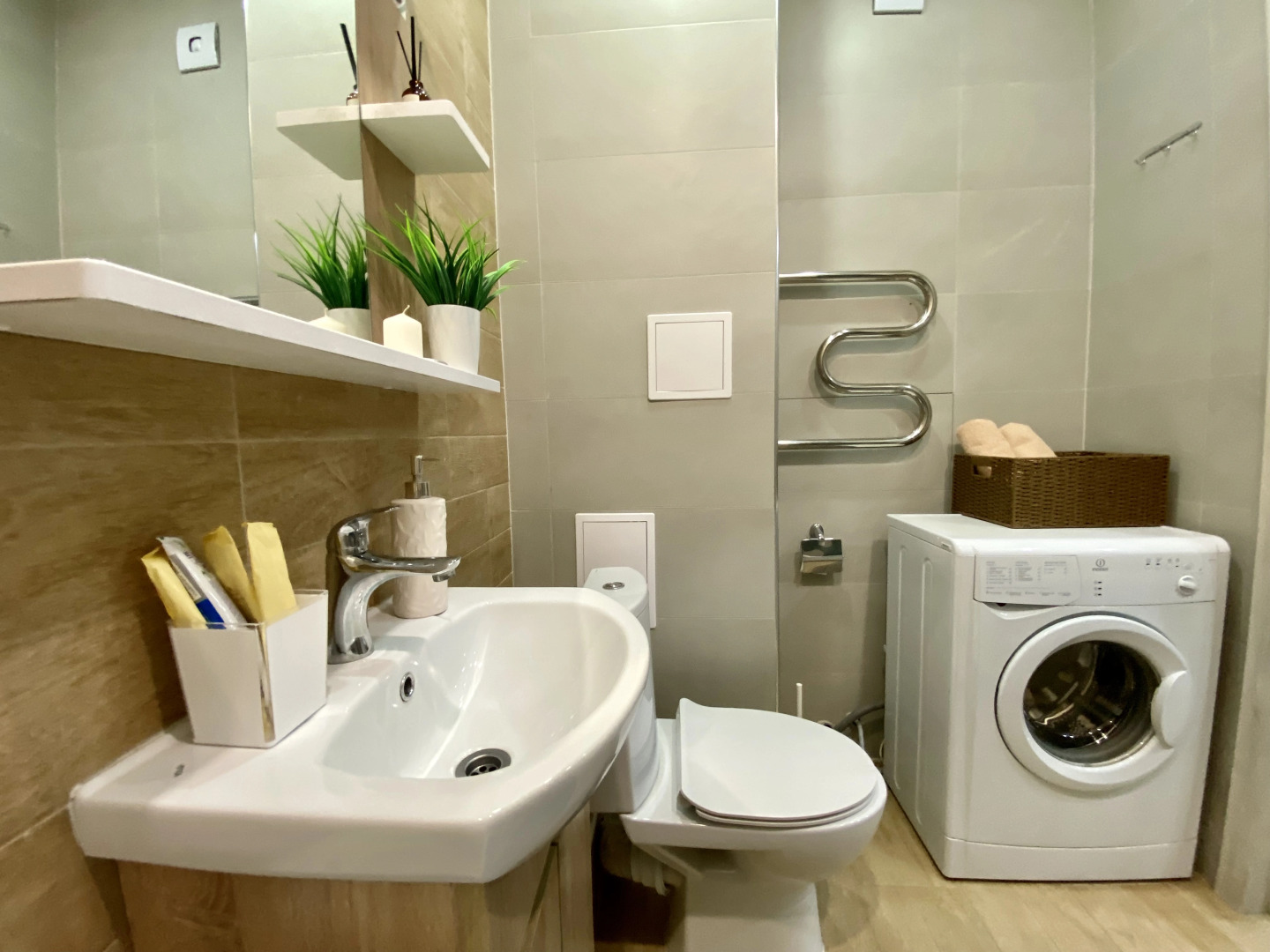 Апартаменты Топаз, закрытый двор, рядом ТЦ Кристалл