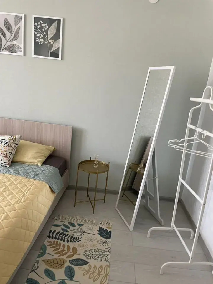 Квартира на улице 8 Июля 22