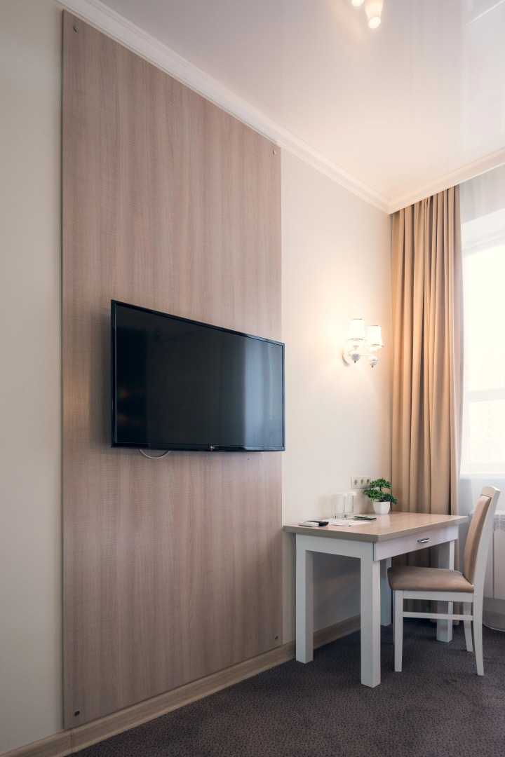 Отель Aykun Astana