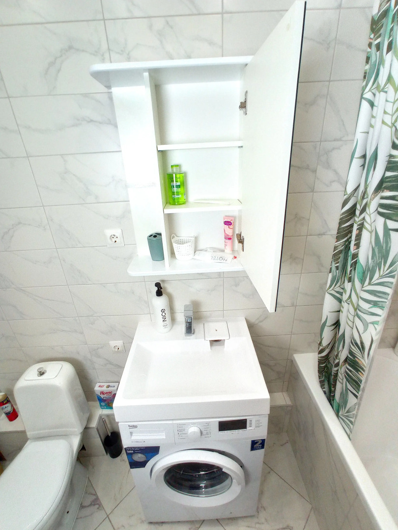 Квартира Современная 1 комнатная в ЖК Гурьевский