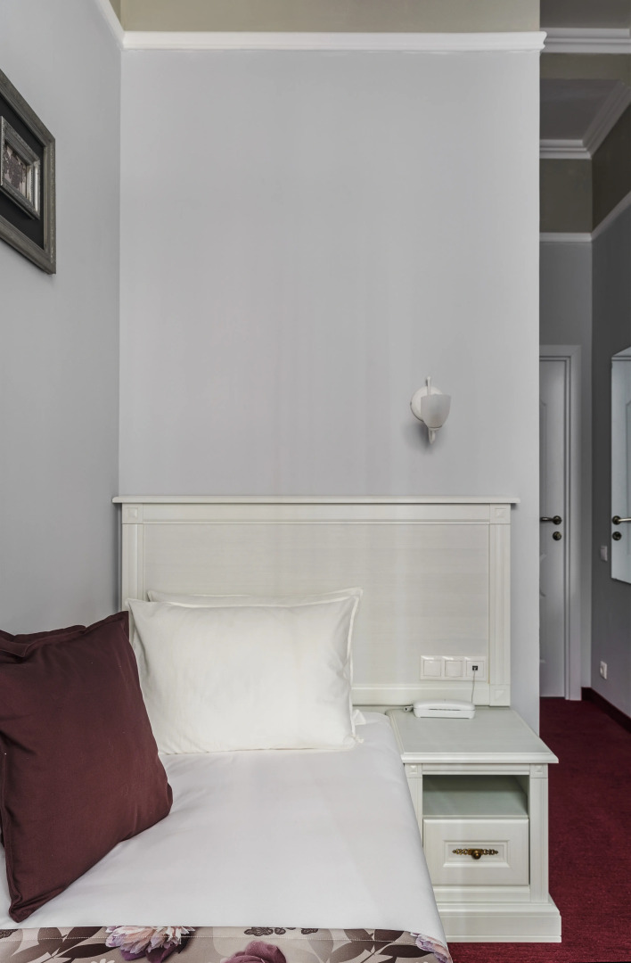 Мини-Отель Флоринн