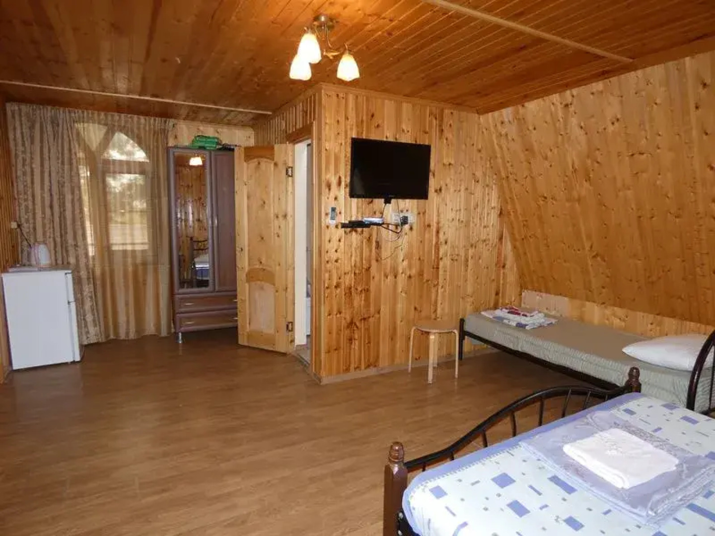 Гостевой дом Нора