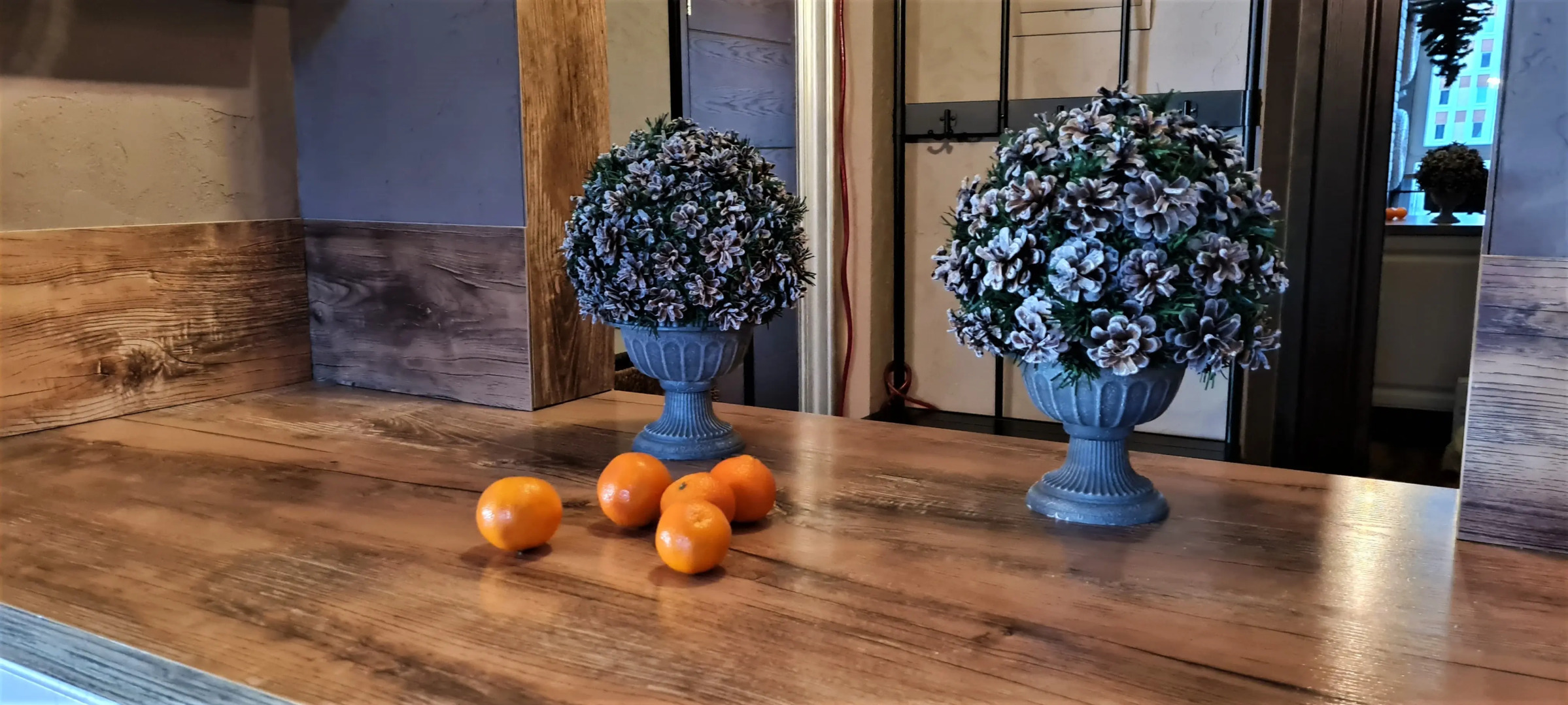 Апартаменты Романтичная Квартира Рядом с Парком