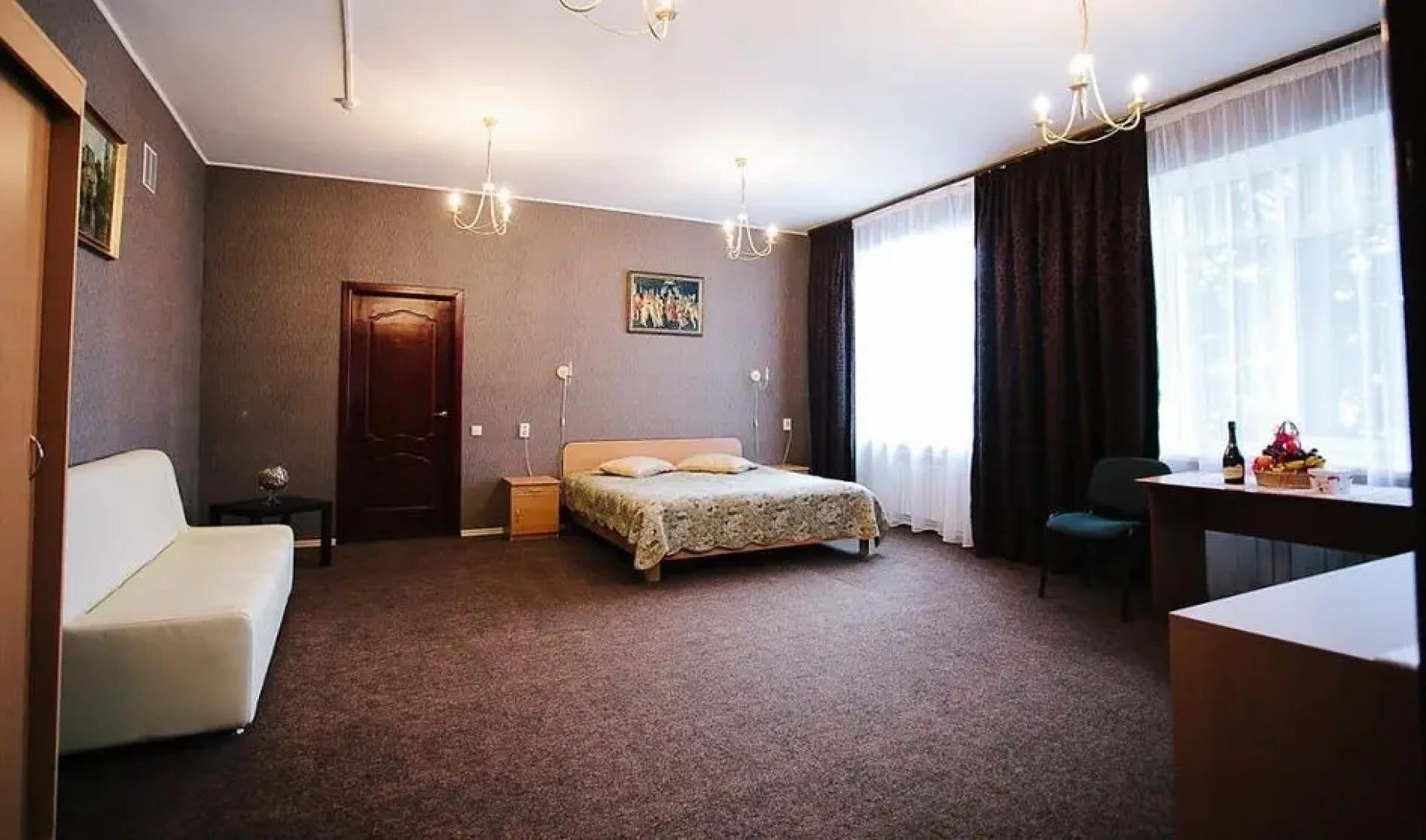 Пригородный