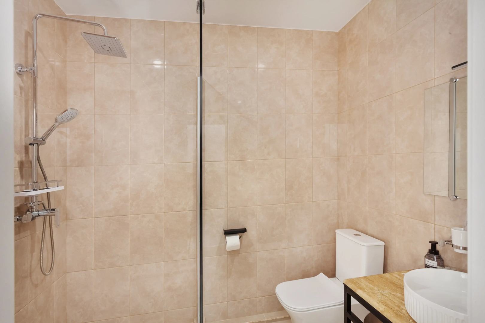 Отель Hotel Olympos