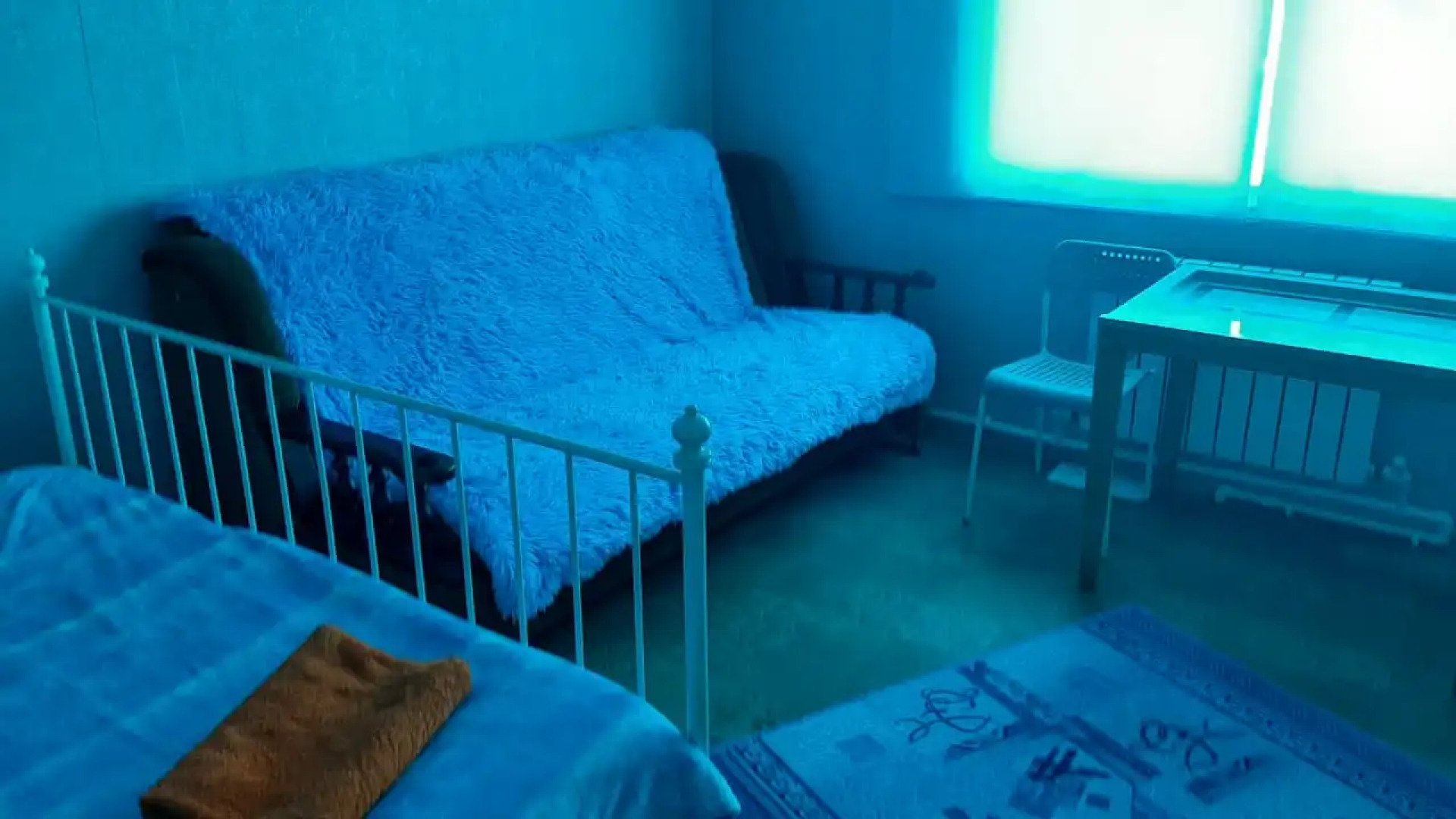 Хостел Острова