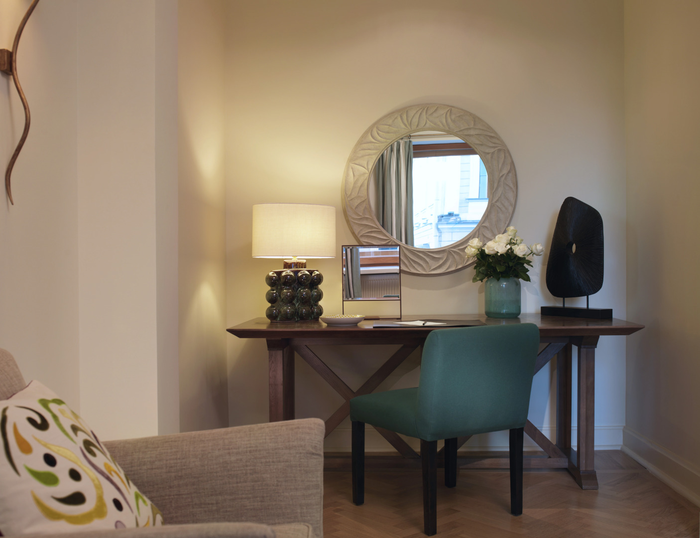 Отель Астория