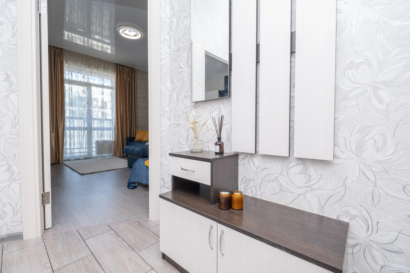 Апартаменты в ЖК Арт Сити