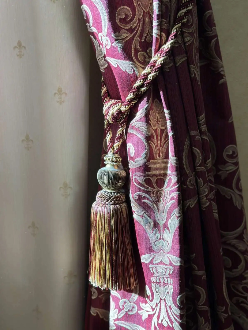 Отель Ля Ви де Шато