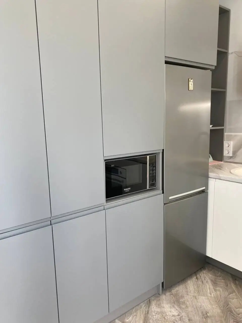 Апартаменты Аквамарин Sea View